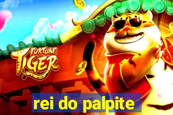 rei do palpite